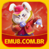 Logo da EMU8